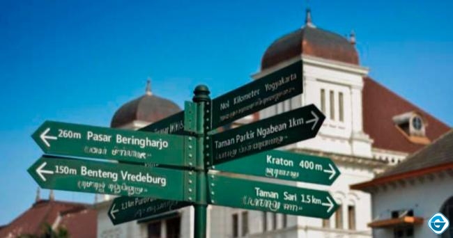 5 Destinasi Wisata Horor di Yogyakarta, Bikin Merinding!